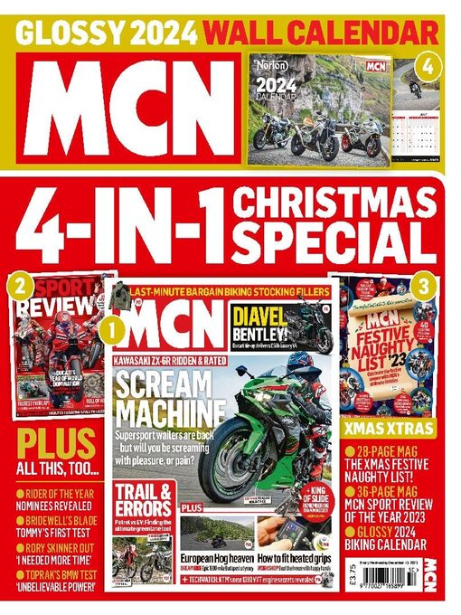 MCN - Malta Libraries - OverDrive